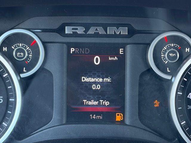 2026 RAM Ram 4500 Chassis Cab RAM 4500 TRADESMAN CHASSIS REGULAR CAB 4X2 84 CA