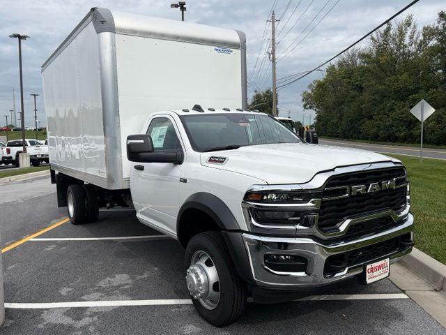 2026 RAM Ram 5500 Chassis Cab RAM 5500 TRADESMAN CHASSIS REGULAR CAB 4X2 120 CA 2026 RAM Ram 5500 Chassis Cab RAM 5500 TRADESMAN CHASSIS REGULAR CAB 4X2 120 CA