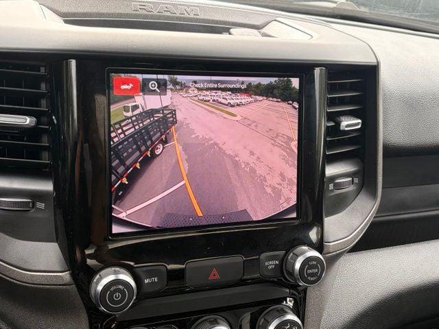 2026 RAM Ram 5500 Chassis Cab RAM 5500 TRADESMAN CHASSIS REGULAR CAB 4X2 120 CA 2026 RAM Ram 5500 Chassis Cab RAM 5500 TRADESMAN CHASSIS REGULAR CAB 4X2 120 CA