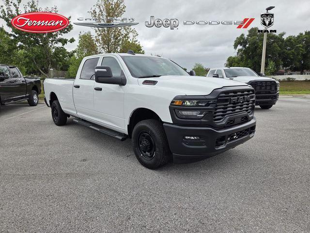 2026 RAM Ram 2500 RAM 2500 TRADESMAN CREW CAB 4X2 8 BOX