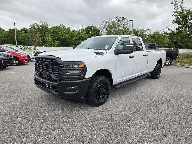 2026 RAM Ram 2500 RAM 2500 TRADESMAN CREW CAB 4X2 8 BOX