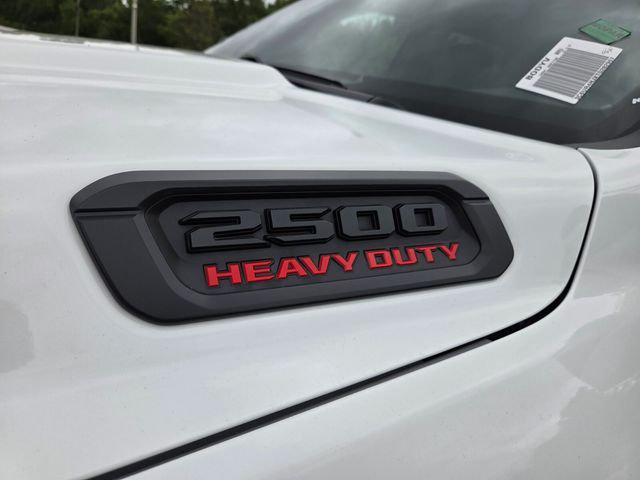 2026 RAM Ram 2500 RAM 2500 TRADESMAN CREW CAB 4X2 8 BOX