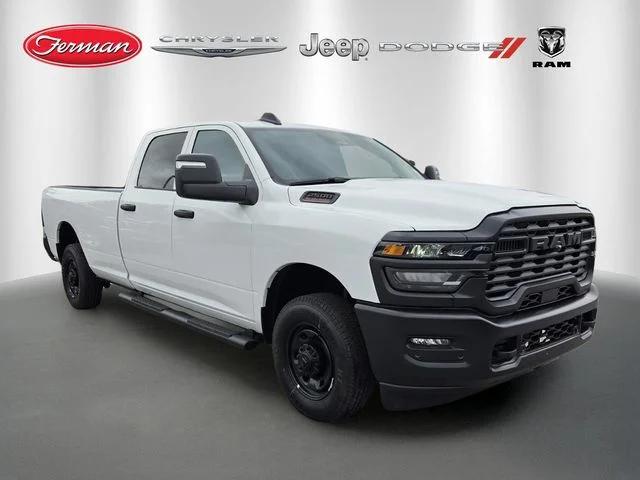 2026 RAM Ram 2500 RAM 2500 TRADESMAN CREW CAB 4X2 8 BOX 2026 RAM Ram 2500 RAM 2500 TRADESMAN CREW CAB 4X2 8 BOX