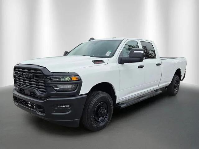 2026 RAM Ram 2500 RAM 2500 TRADESMAN CREW CAB 4X2 8 BOX 2026 RAM Ram 2500 RAM 2500 TRADESMAN CREW CAB 4X2 8 BOX