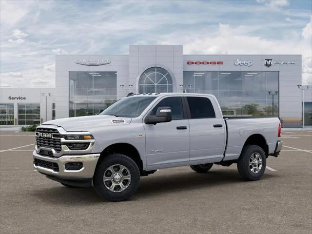 2026 RAM Ram 2500 RAM 2500 BIG HORN CREW CAB 4X4 64 BOX 2026 RAM Ram 2500 RAM 2500 BIG HORN CREW CAB 4X4 64 BOX