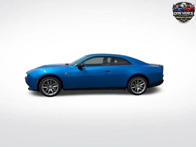 2026 Dodge Charger CHARGER SCAT PACK 2-DOOR AWD