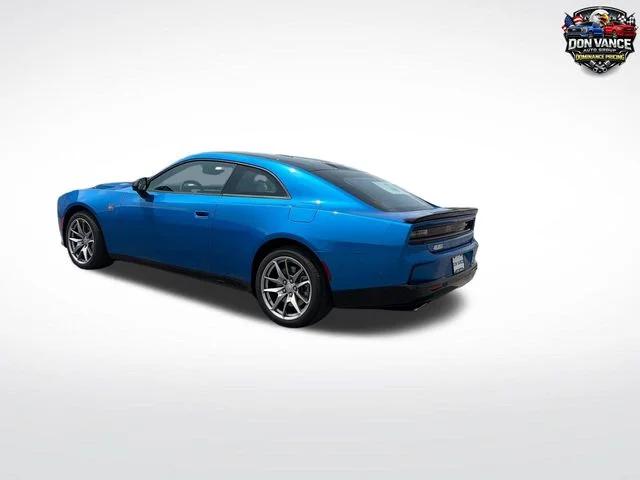 2026 Dodge Charger CHARGER SCAT PACK 2-DOOR AWD
