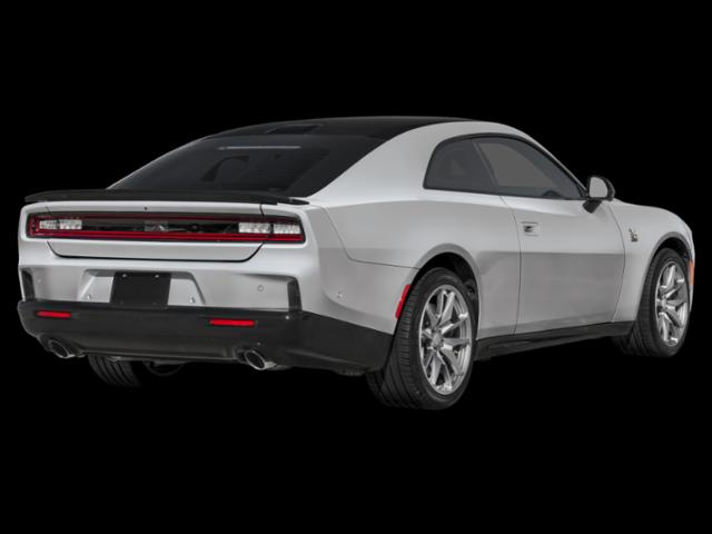 2026 Dodge Charger CHARGER SCAT PACK PLUS 2-DOOR AWD 2026 Dodge Charger CHARGER SCAT PACK PLUS 2-DOOR AWD