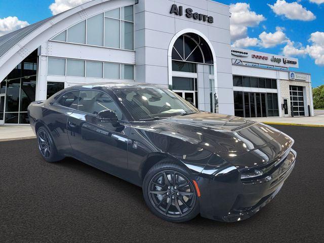 2026 Dodge Charger Scat Pack 2-Door AWD for sale in Grand Blanc, MI