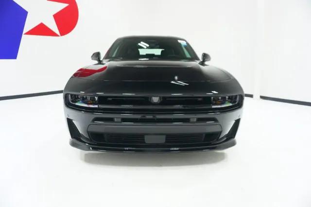 2026 Dodge Charger CHARGER SCAT PACK 2-DOOR AWD