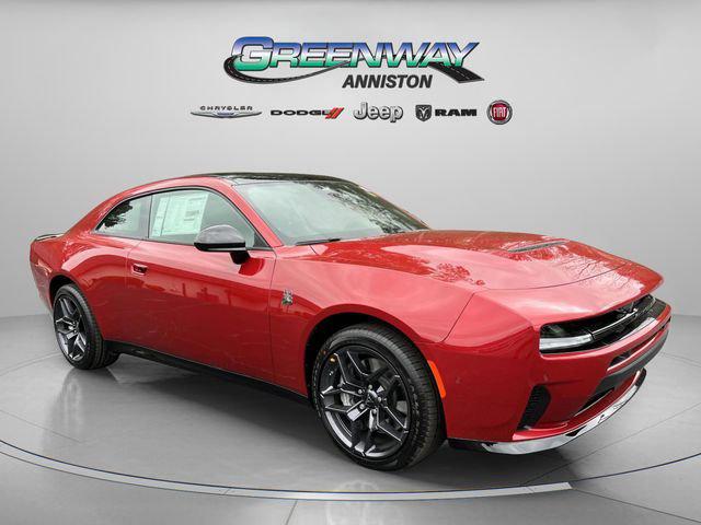 2026 Dodge Charger CHARGER SCAT PACK 2-DOOR AWD 2026 Dodge Charger CHARGER SCAT PACK 2-DOOR AWD