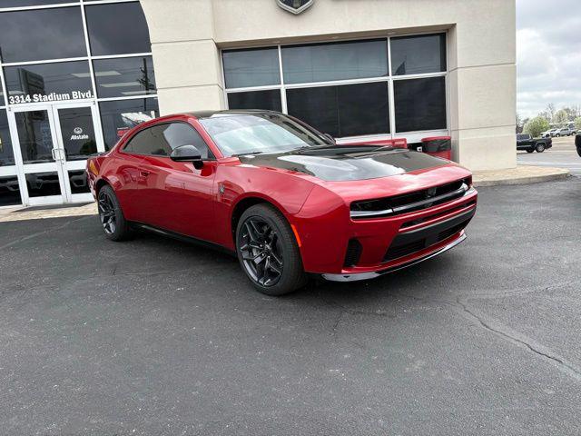 2026 Dodge Charger CHARGER SCAT PACK 2-DOOR AWD