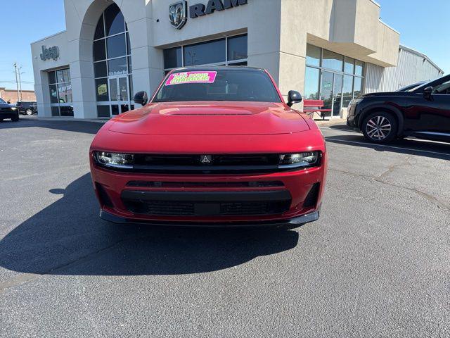 2026 Dodge Charger CHARGER SCAT PACK 2-DOOR AWD