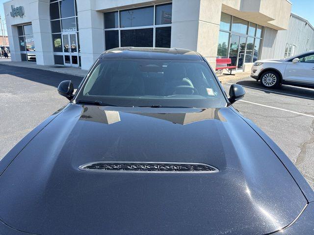 2026 Dodge Charger CHARGER SCAT PACK 2-DOOR AWD