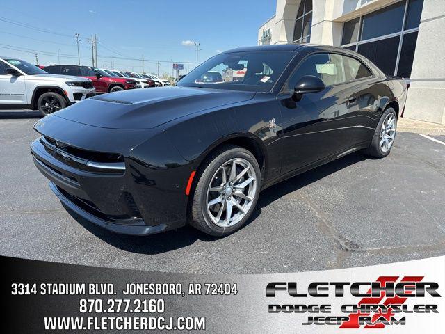 2026 Dodge Charger CHARGER SCAT PACK 2-DOOR AWD