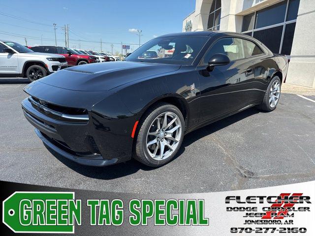 2026 Dodge Charger CHARGER SCAT PACK 2-DOOR AWD