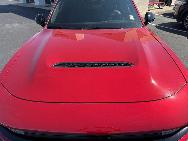 2026 Dodge Charger CHARGER SCAT PACK 2-DOOR AWD