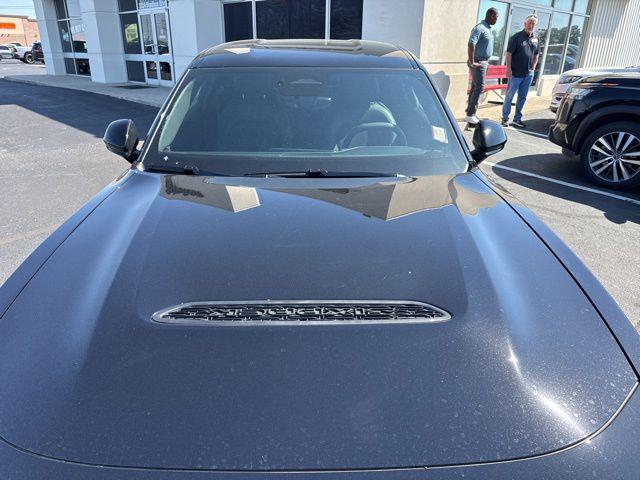 2026 Dodge Charger CHARGER SCAT PACK 2-DOOR AWD