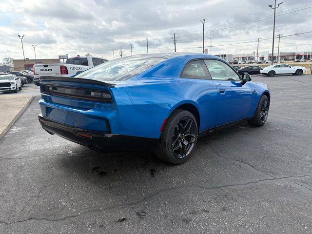 2026 Dodge Charger CHARGER SCAT PACK 2-DOOR AWD