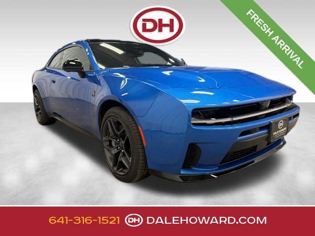 2026 Dodge Charger CHARGER SCAT PACK PLUS 2-DOOR AWD