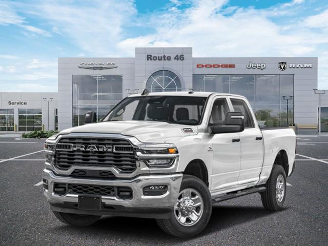 2026 Ram 2500 Tradesman Crew Cab 4x4 8' Box for sale in Little Falls, NJ