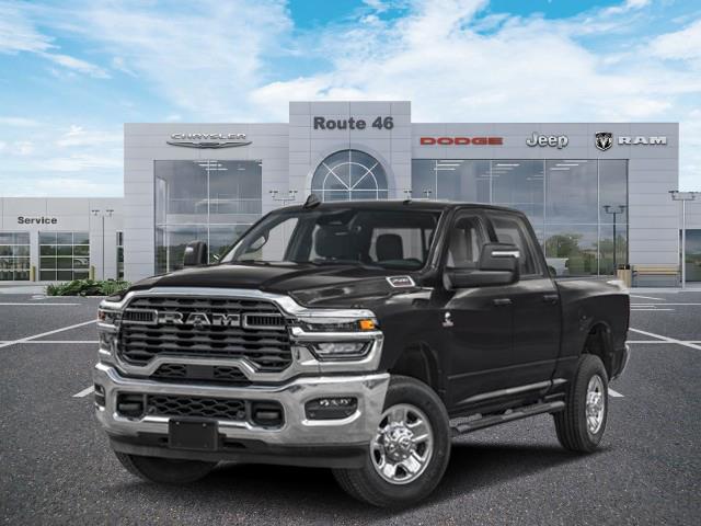 2026 RAM Ram 2500 RAM 2500 TRADESMAN CREW CAB 4X4 8 BOX