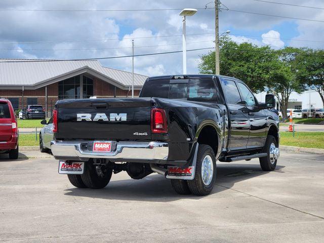2026 RAM Ram 3500 RAM 3500 TRADESMAN CREW CAB 4X4 8 BOX