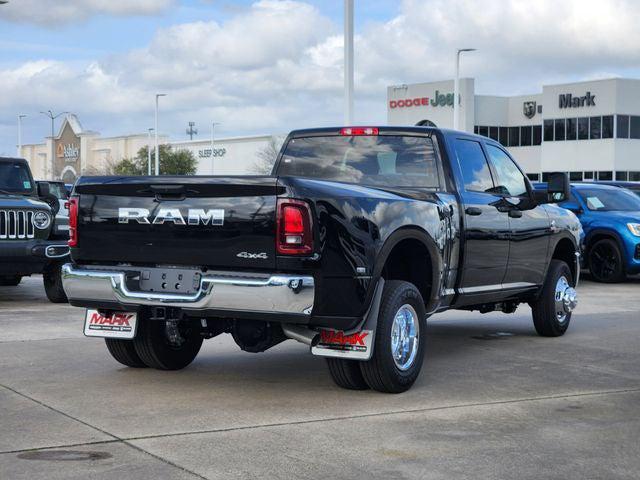 2026 RAM Ram 3500 RAM 3500 TRADESMAN CREW CAB 4X4 8 BOX
