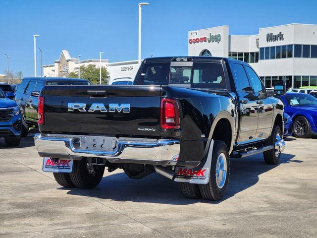 2026 RAM Ram 3500 RAM 3500 TRADESMAN CREW CAB 4X4 8 BOX