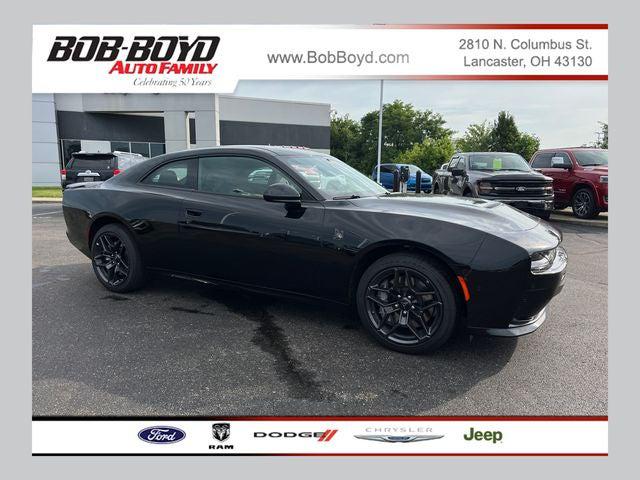 2026 Dodge Charger CHARGER SCAT PACK 2-DOOR AWD