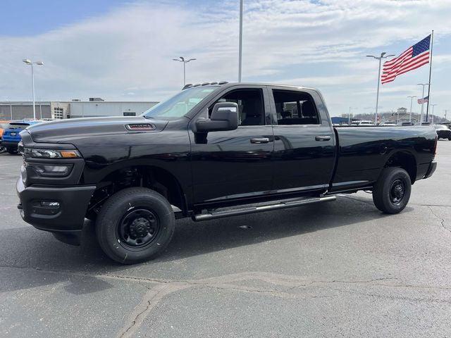 2026 RAM 2500 RAM 2500 TRADESMAN CREW CAB 4X4 8 BOX 2026 RAM 2500 RAM 2500 TRADESMAN CREW CAB 4X4 8 BOX