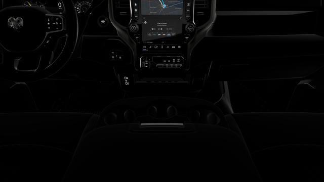 2026 RAM Ram 2500 RAM 2500 TRADESMAN CREW CAB 4X4 8 BOX