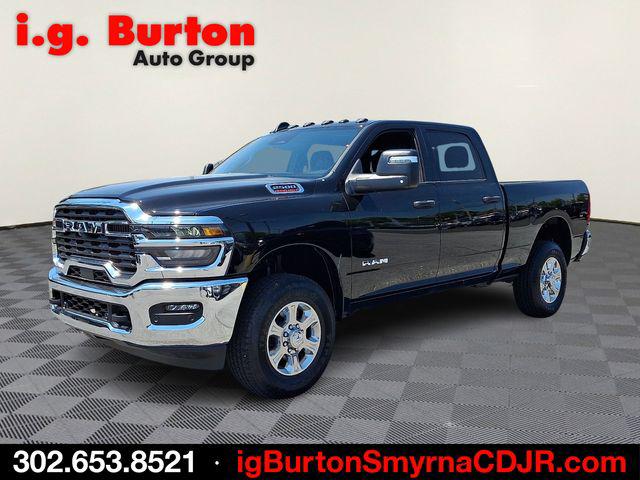 2026 RAM Ram 2500 RAM 2500 BIG HORN CREW CAB 4X4 64 BOX 2026 RAM Ram 2500 RAM 2500 BIG HORN CREW CAB 4X4 64 BOX