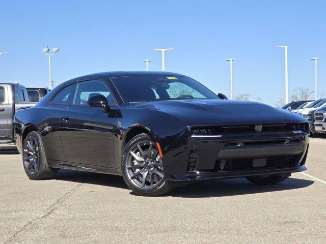 2026 Dodge Charger CHARGER SCAT PACK 2-DOOR AWD 2026 Dodge Charger CHARGER SCAT PACK 2-DOOR AWD