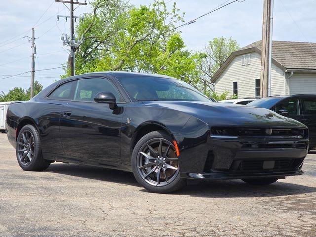 2026 Dodge Charger CHARGER SCAT PACK 2-DOOR AWD 2026 Dodge Charger CHARGER SCAT PACK 2-DOOR AWD