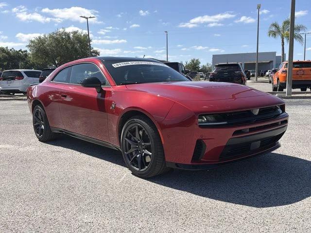 2026 Dodge Charger CHARGER SCAT PACK 2-DOOR AWD
