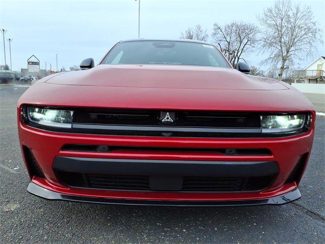 2026 Dodge Charger CHARGER SCAT PACK 2-DOOR AWD