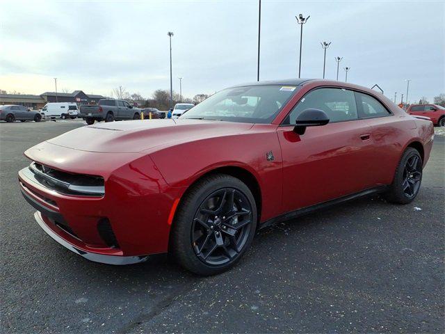 2026 Dodge Charger CHARGER SCAT PACK 2-DOOR AWD