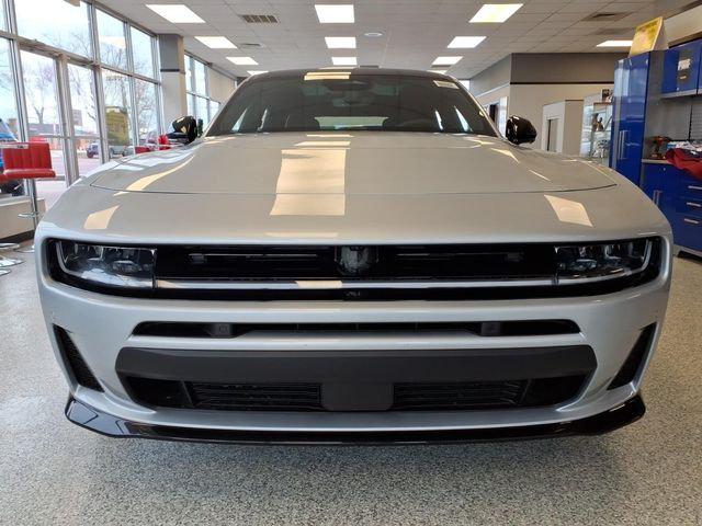 2026 Dodge Charger CHARGER SCAT PACK PLUS 4-DOOR AWD