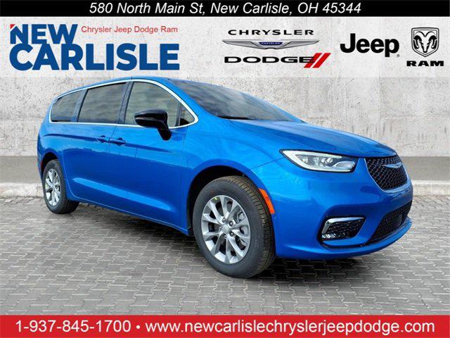 2026 Chrysler Pacifica PACIFICA SELECT AWD 2026 Chrysler Pacifica PACIFICA SELECT AWD