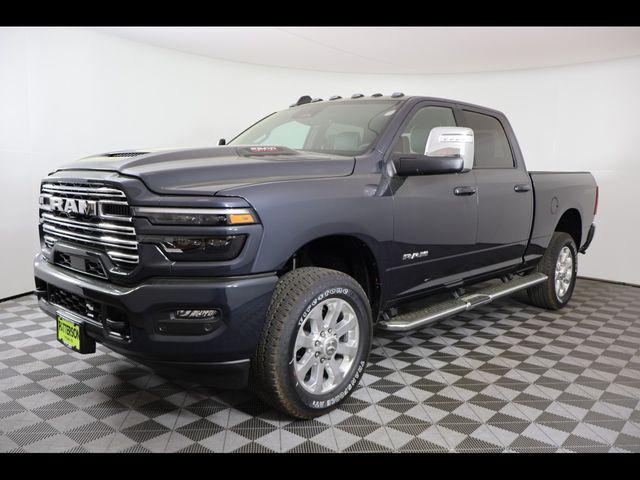 2026 RAM Ram 2500 RAM 2500 LARAMIE CREW CAB 4X4 64 BOX