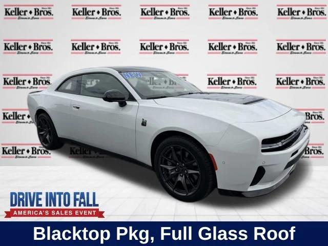 2026 Dodge Charger Scat Pack Plus 2-Door AWD for sale in Lititz, PA