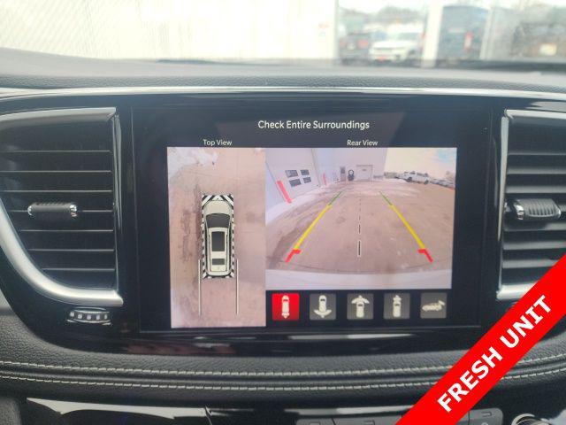 2026 Chrysler Pacifica PACIFICA LIMITED