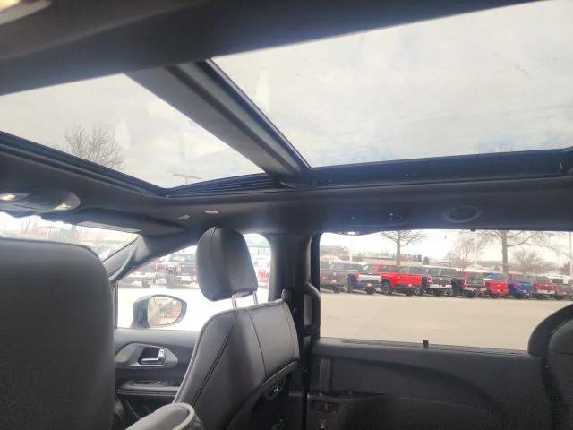 2026 Chrysler Pacifica PACIFICA LIMITED