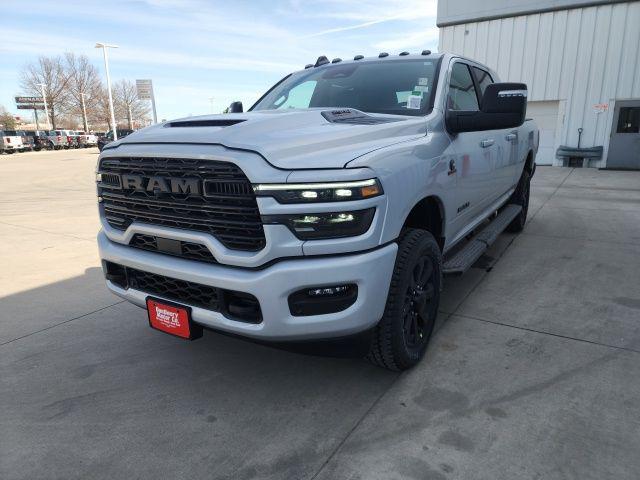 2026 RAM Ram 2500 RAM 2500 LARAMIE MEGA CAB 4X4 64 BOX