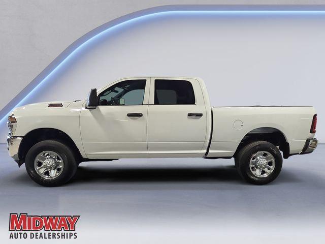 2026 RAM Ram 2500 RAM 2500 TRADESMAN CREW CAB 4X4 64 BOX 2026 RAM Ram 2500 RAM 2500 TRADESMAN CREW CAB 4X4 64 BOX