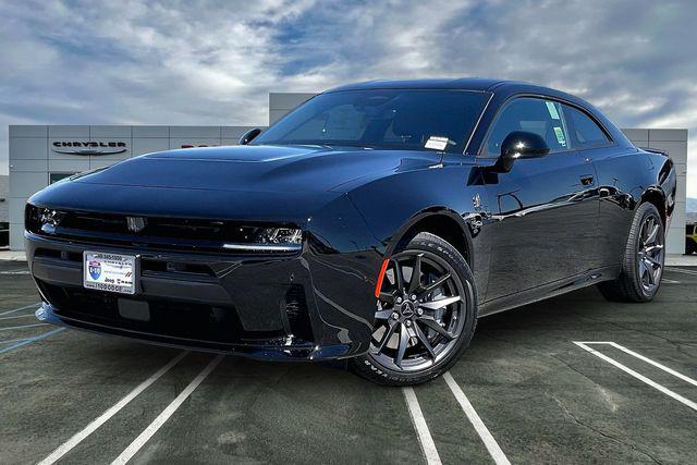 2026 Dodge Charger Scat Pack 2-Door AWD for sale in Indio, CA