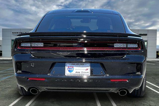 2026 Dodge Charger Scat Pack 2-Door AWD