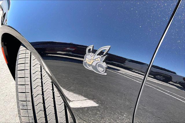 2026 Dodge Charger Scat Pack 2-Door AWD