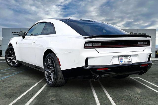 2026 Dodge Charger CHARGER SCAT PACK 2-DOOR AWD